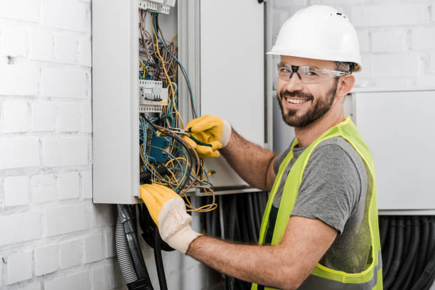 Electrical Upgrades for Homes in TX