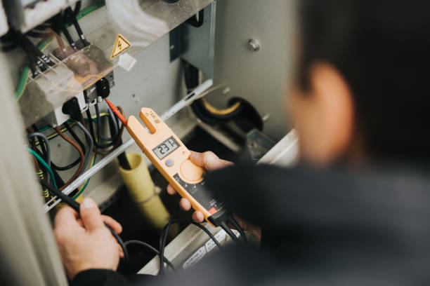 Best Electrical Repair Services  in Lavon, TX