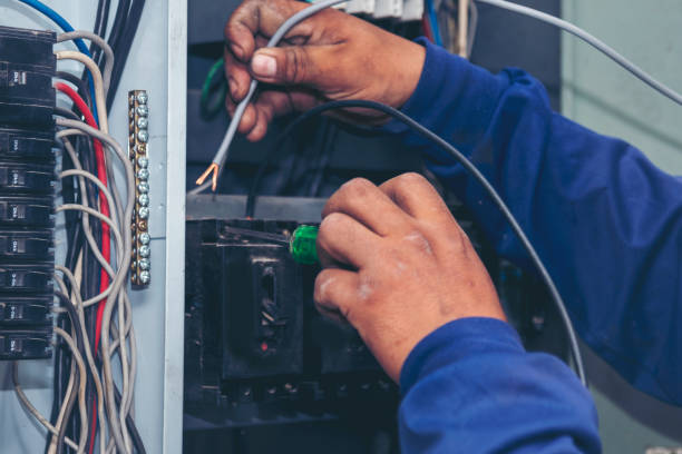 Best Emergency Electrical Repair  in Lavon, TX